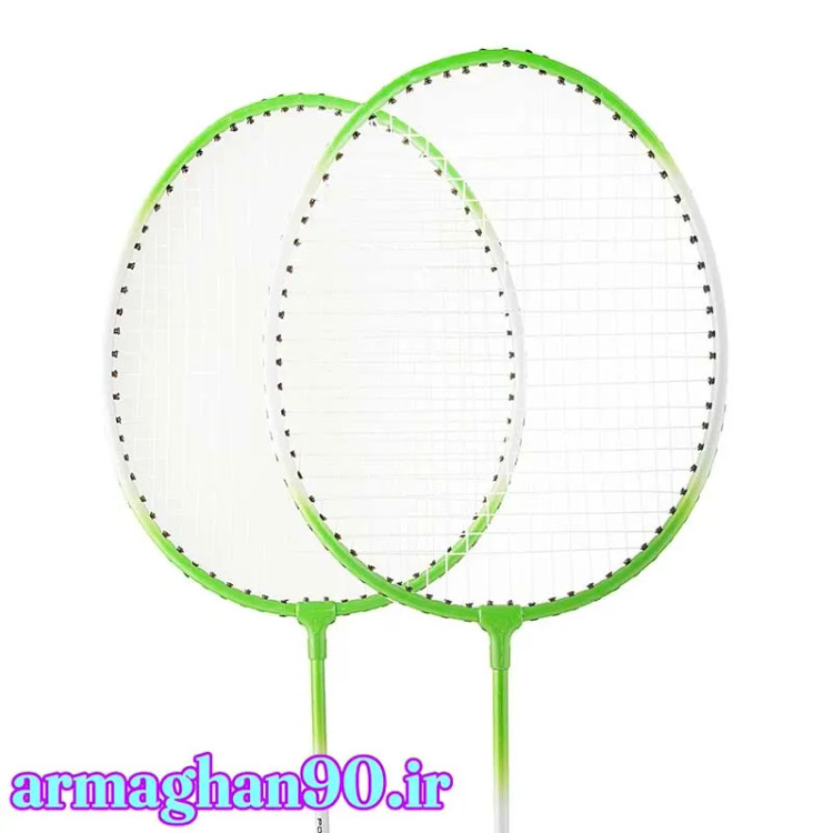 دسته بدمینتون Power X