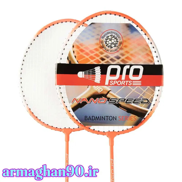 دسته بدمینتون مدل پرو اسپورتز 209