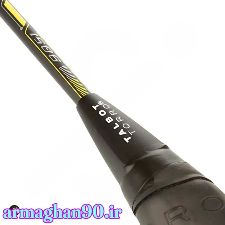 دسته بدمینتون فوق حرفه ای