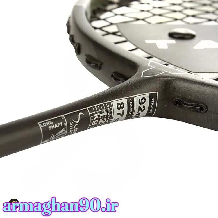 دسته بدمینتون حراج