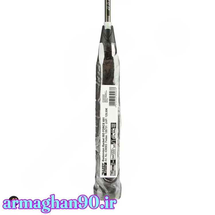 دسته تی بدمینتون تالبوت ایزو فورس