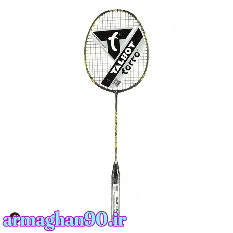 دسته تکی بدمینتون