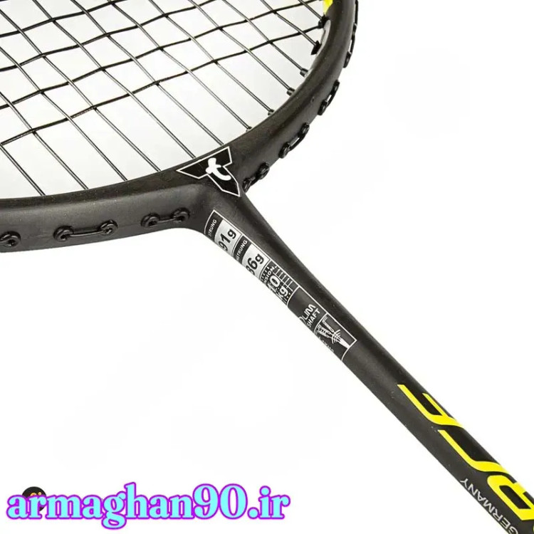 راکت تکی بدمینتون