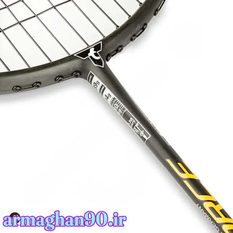 دسته تکی بدمینتون خفن