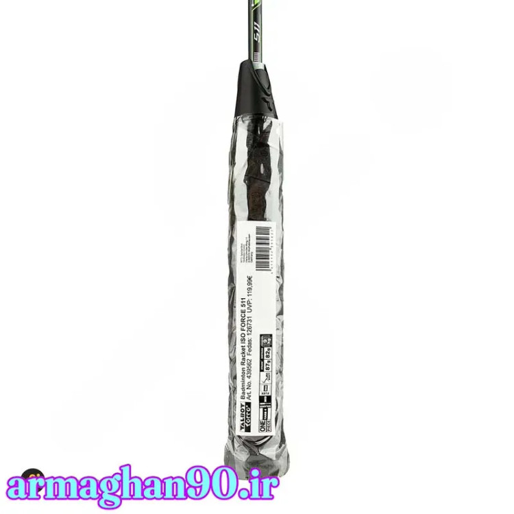 دسته تکی بدمینتون تالبوت تورو مدل ایزوفورس