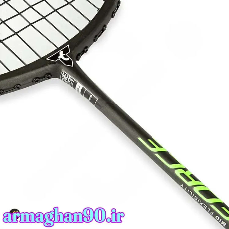 دسته تکی بدمینتون