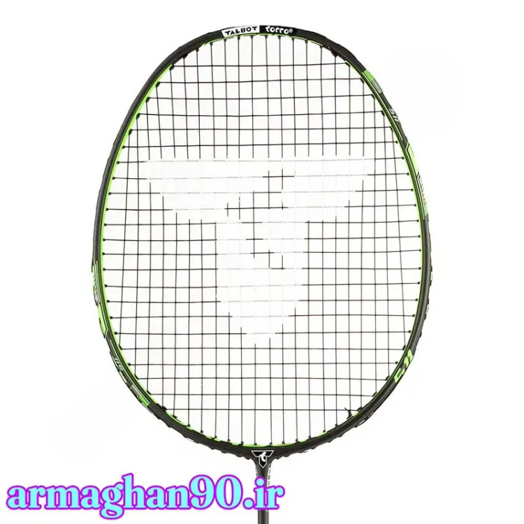 چوگان بدمینتون