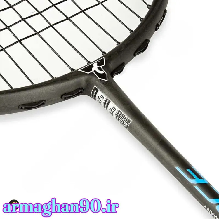 دسته تکی بدمینتون تالبوت تورو مدل ایزوفورس 411