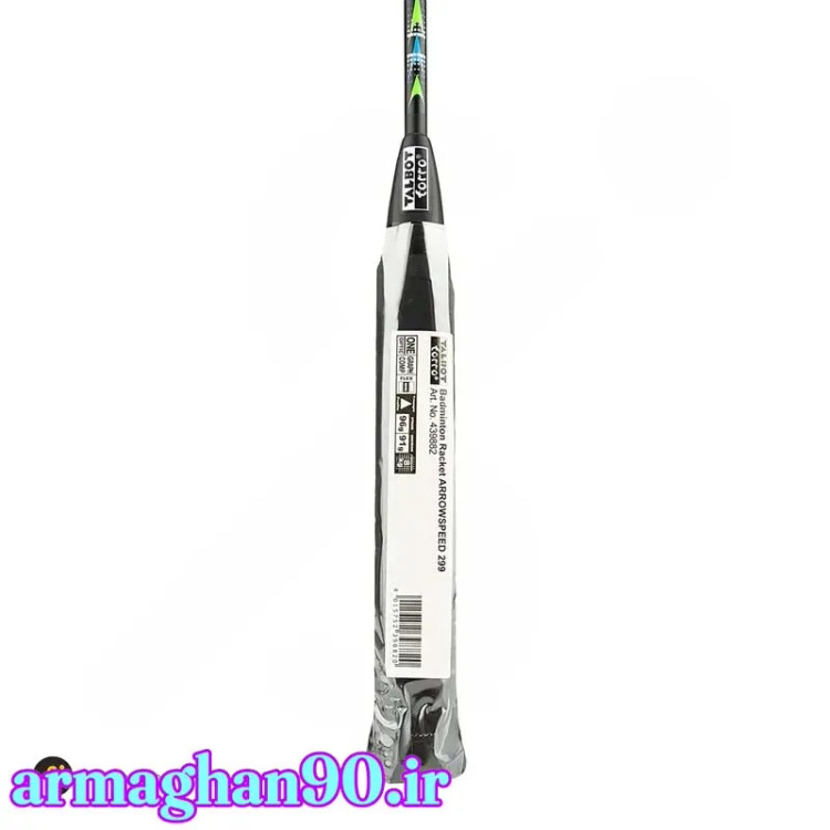 دسته تکی بدمینتون سبک