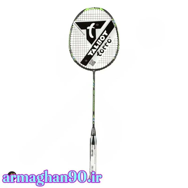 دسته تکی بدمینتون تالبوت مدل ارو اسپید 299
