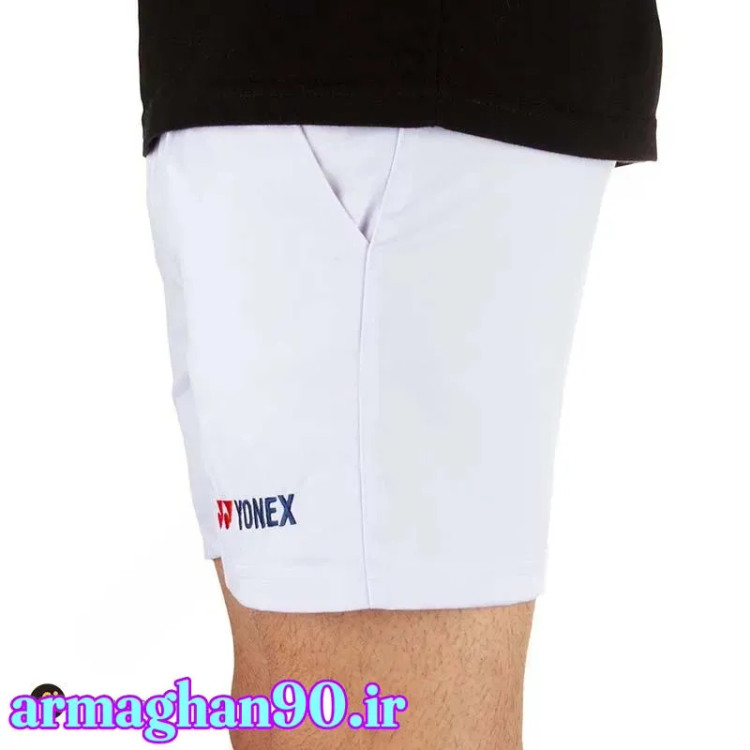 شلوار ورزشی کوتاه مردانه