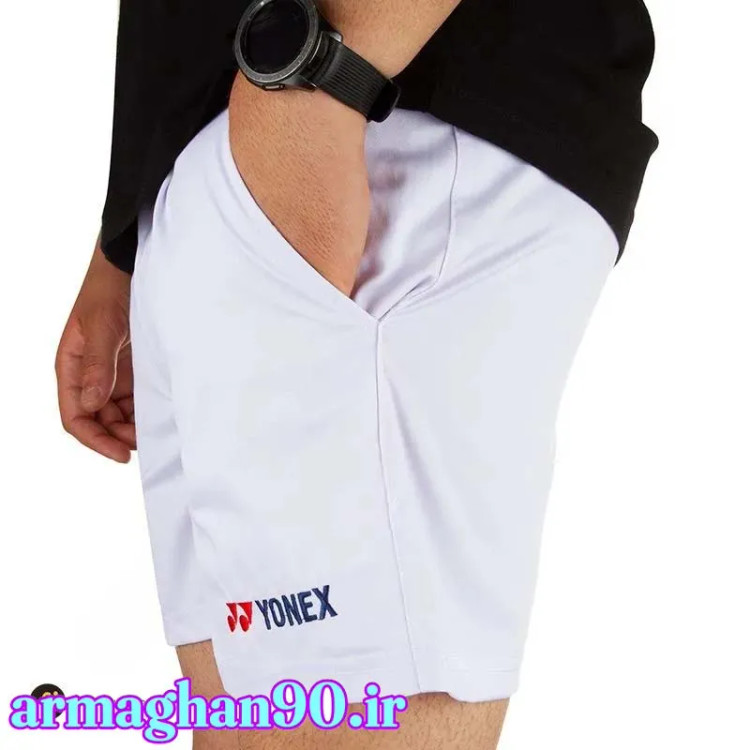 شلوار ورزشی کوتاه