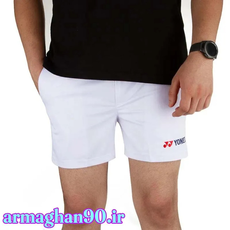 شلوار ورزشی کوتاه