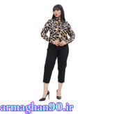 شومیز زنانه الیزه