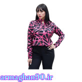شومیز زنانه الیزه