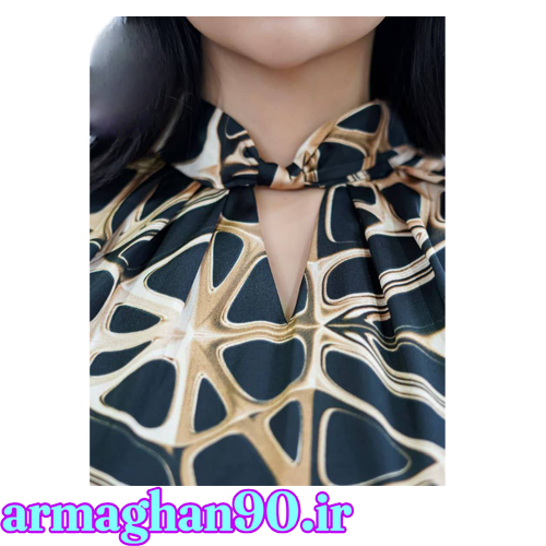 شومیز زنانه الیزه