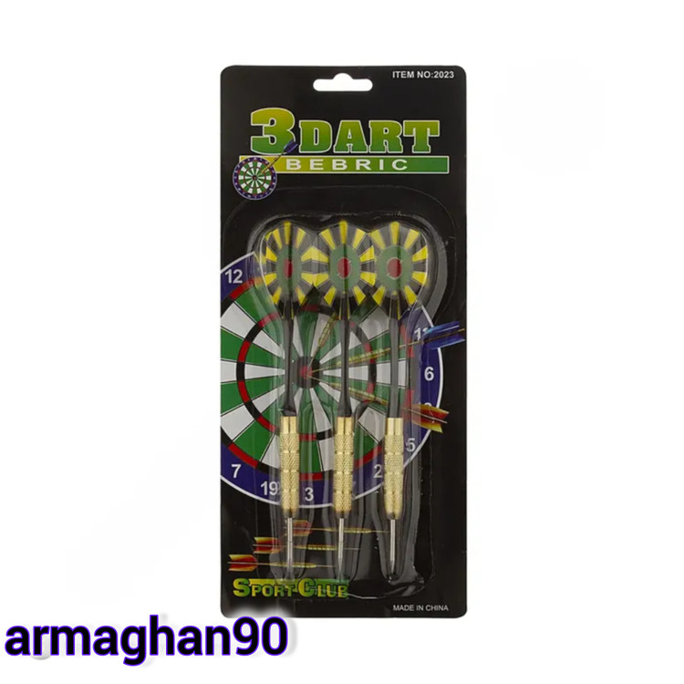 خرید اینترنتی دارت حرفه ای