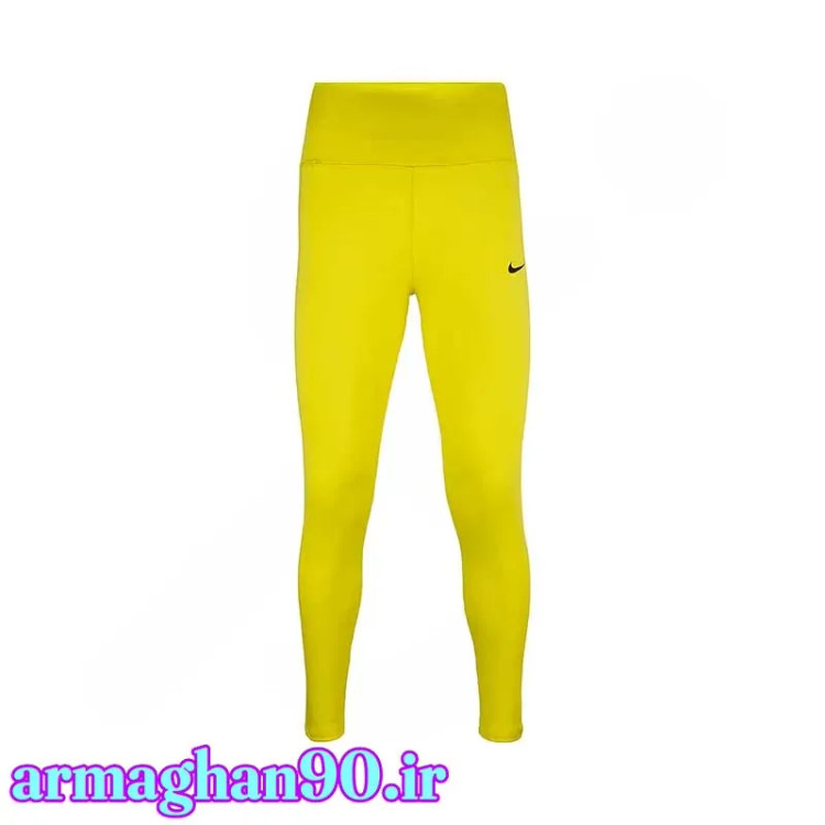 شلوار لگ زنانه مدل کمر دار