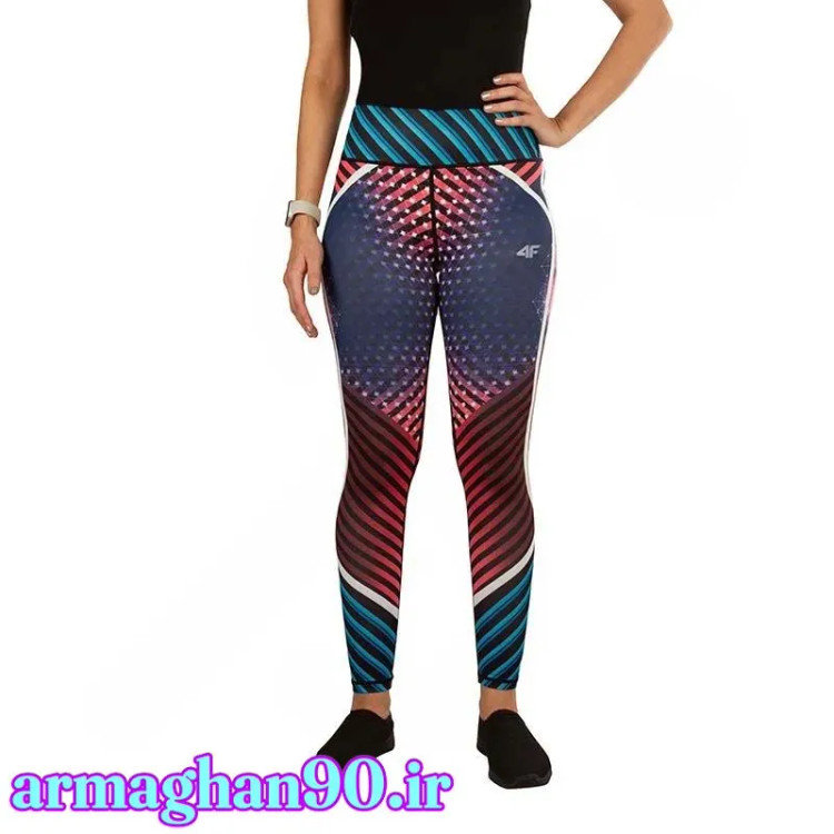 شلوار لگ زنانه