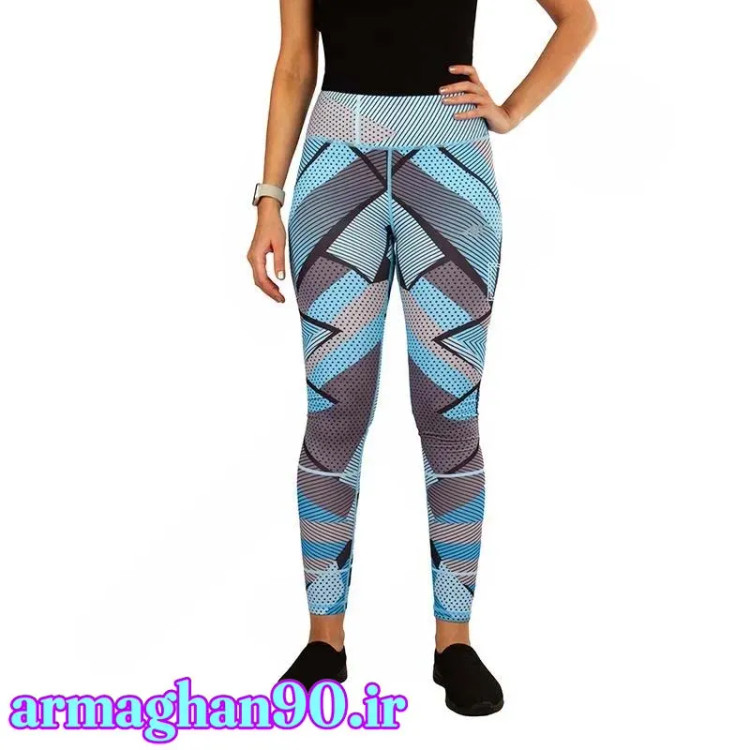 شلوار لگ چسبان