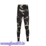 لگ چسبان زنانه طرح دار سیملس 05