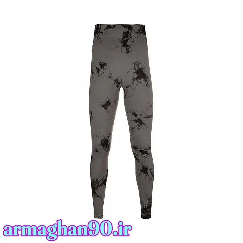 لگ چسبان زنانه طرح دار سیملس 05