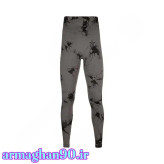 لگ چسبان زنانه طرح دار سیملس 05