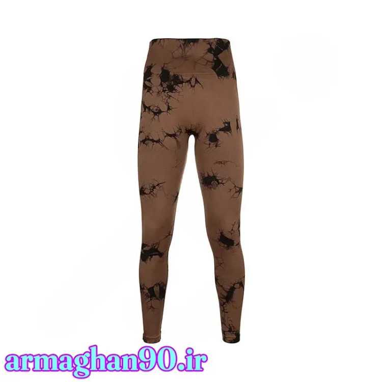 لگ چسبان زنانه طرح دار خوش قیمت