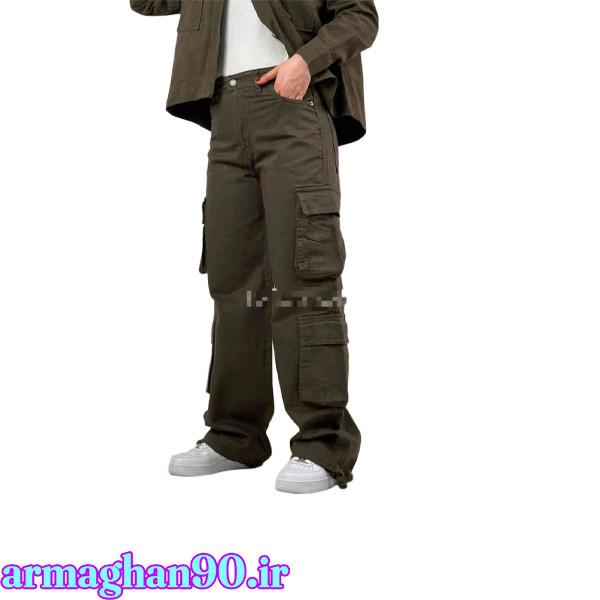 شلوار زنانه