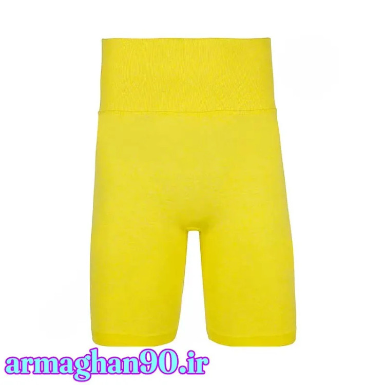 شلوار کوتاه ورزشی