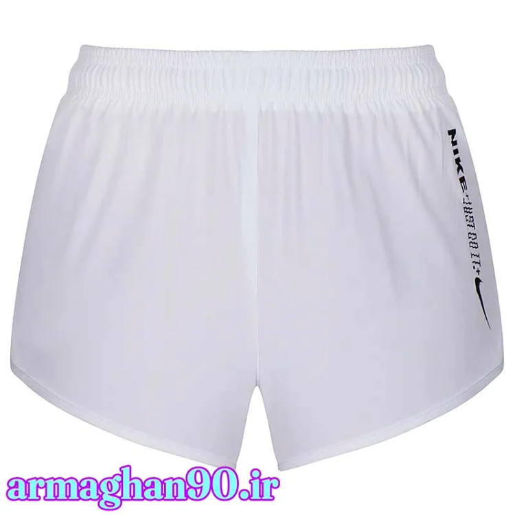 شلوار کوتاه زنانه ورزشی