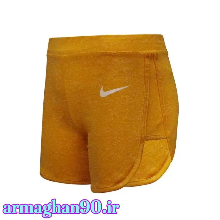 شلوار کوتاه زنانه ورزشی