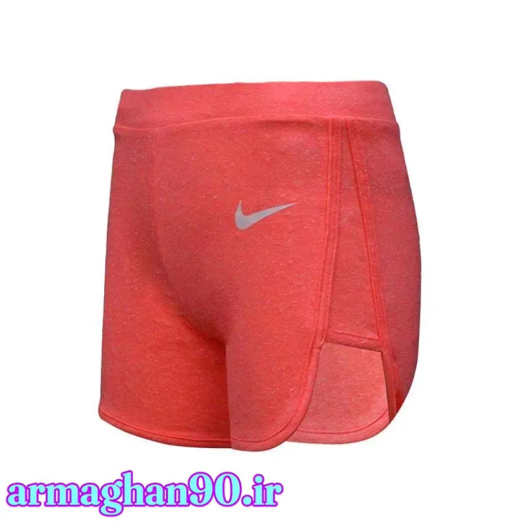 شلوار کوتاه زنانه ورزشی