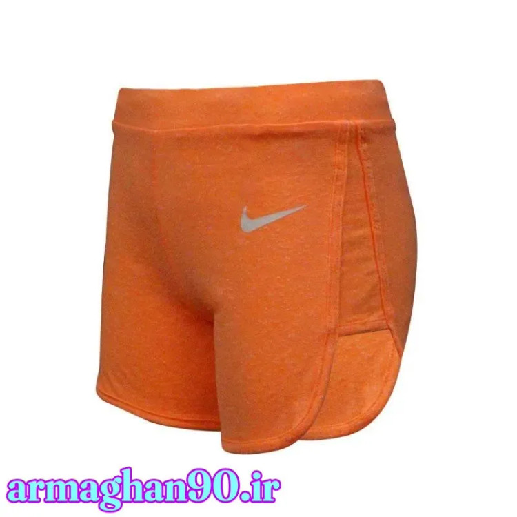 شلوار کوتاه زنانه ورزشی