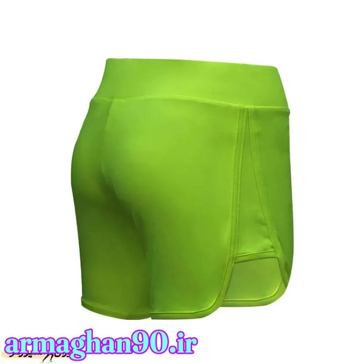 شلوار کوتاه زنانه ورزشی برند ریبوک