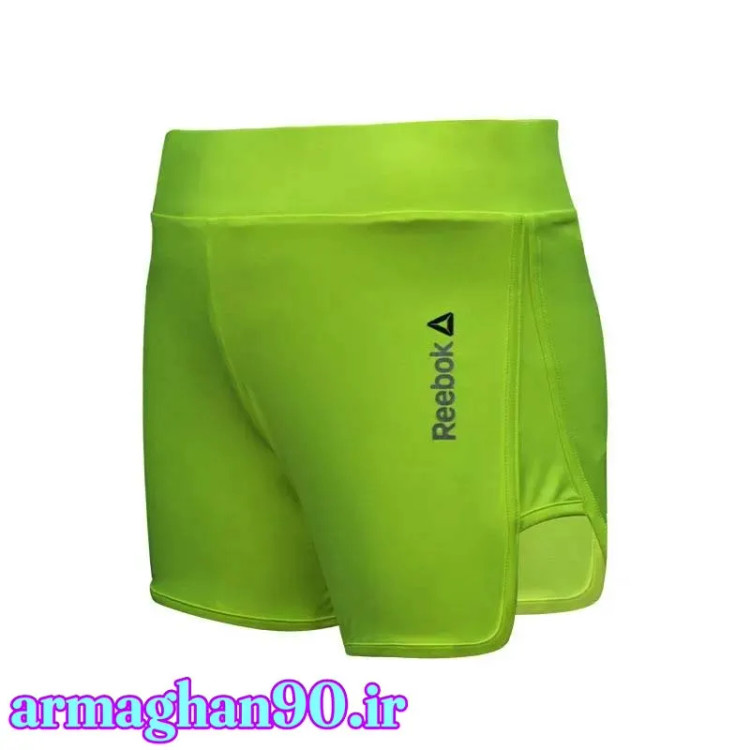 شلوار کوتاه زنانه ورزشی