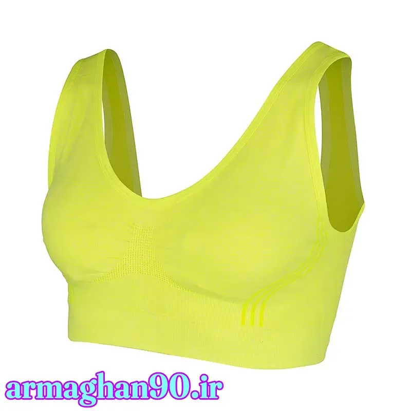 کراپ تاپ ورزشی