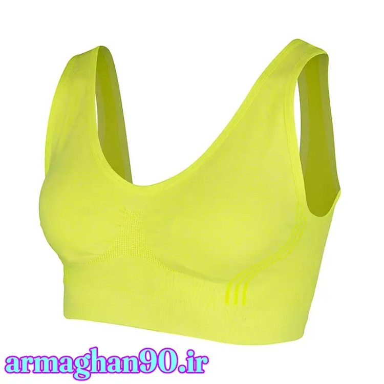 کراپ تاپ ورزشی