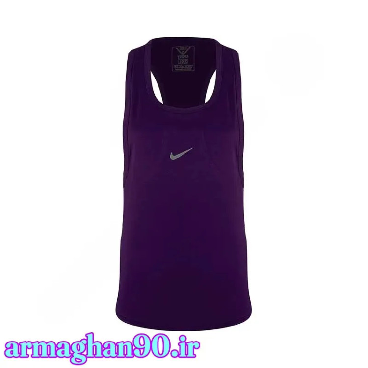 کاور برای ورزش زنانه نایک