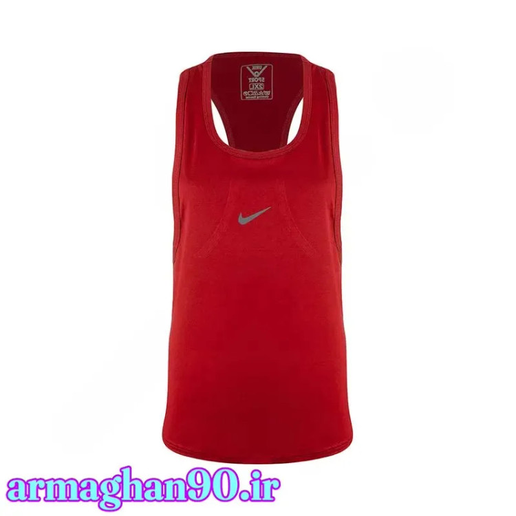 کاور برای ورزش زنانه نایک