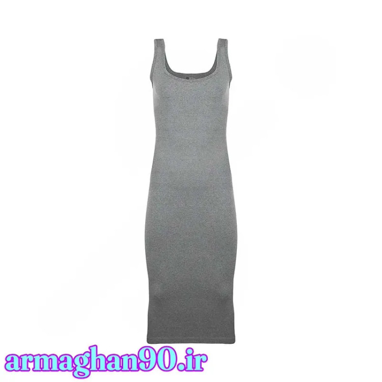 سارافون زنانه کبریتی بلند