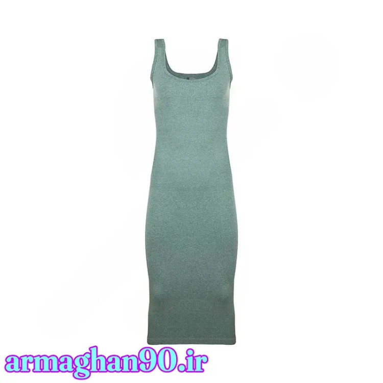 سارافون زنانه کبریتی بلند