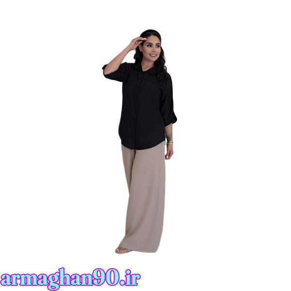 شومیز زنانه ارزان