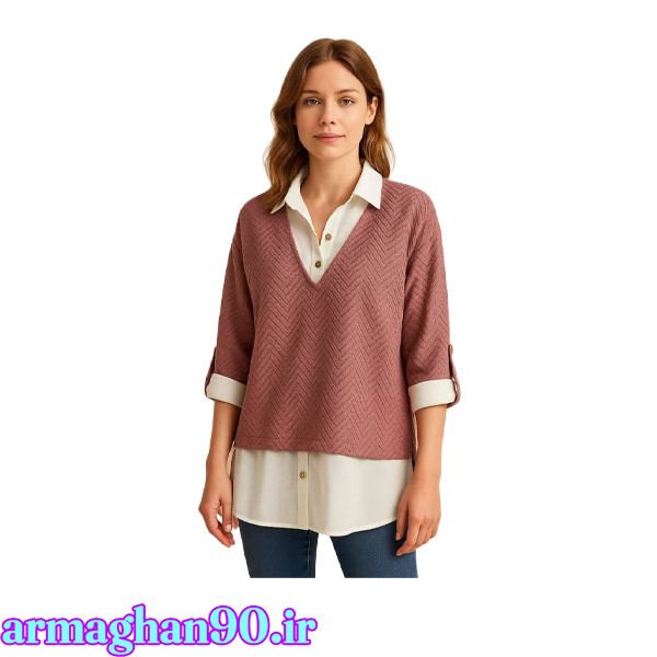 شومیز زنانه