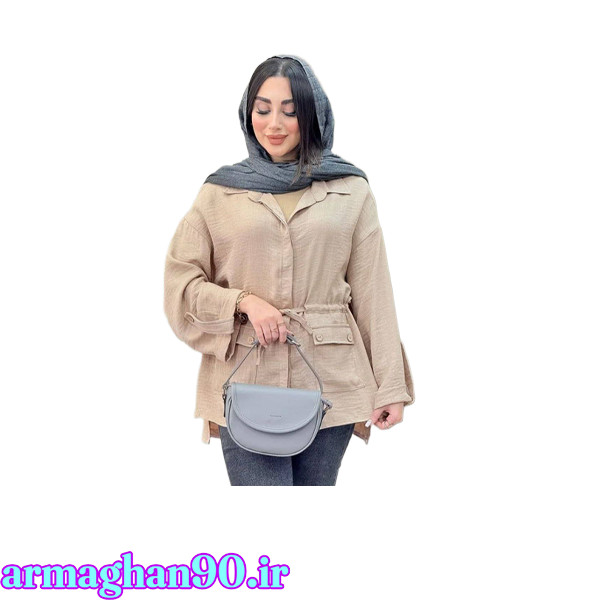 انواع مانتو