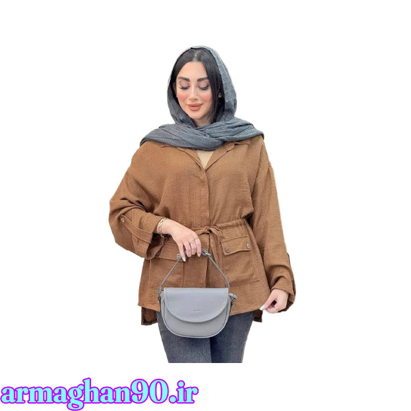 بررسی انواع مانتو