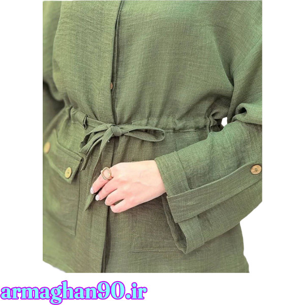 قیمت مانتو زنانه