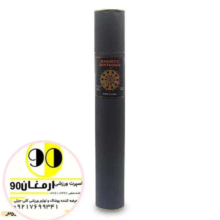 تخت دارت سوزنی