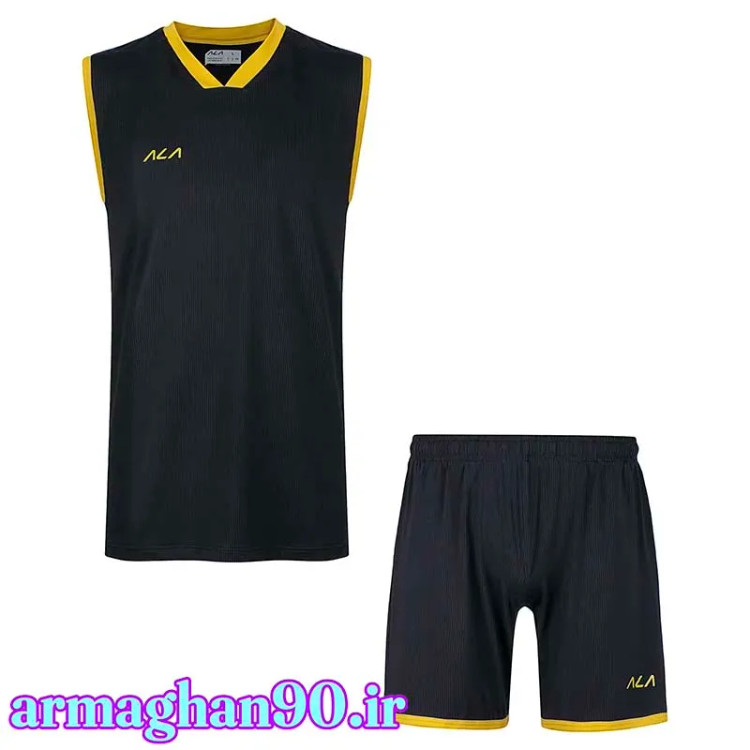 رکابی و شلوارک ورزشی مردانه جنس اعلا