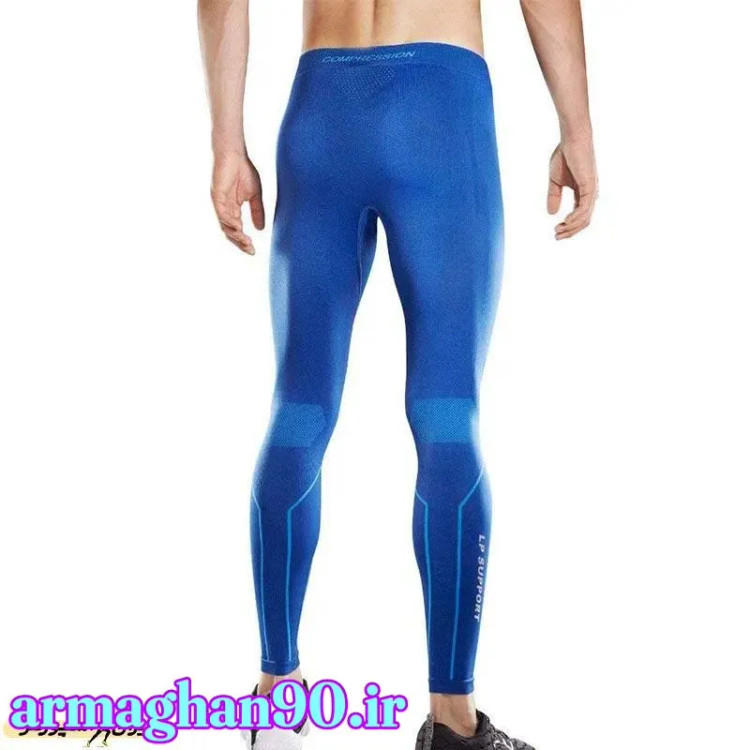 لگ حرارتی کوهنوردی مردانه مدل LP